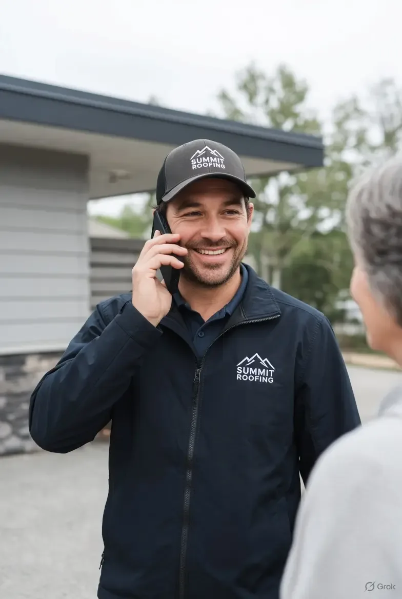 Flat Roof Leak Repair Coeur D Alene, ID FAQs